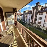 Lägenhet Downtown