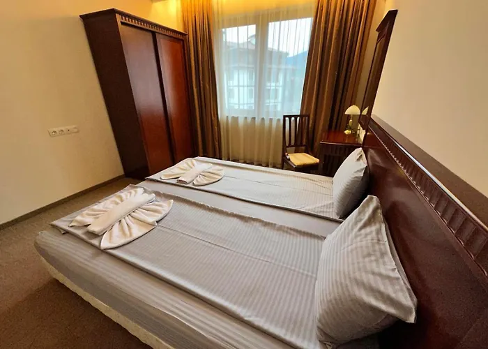 Downtown * 班斯科