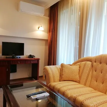 Appartamento Downtown Bansko
