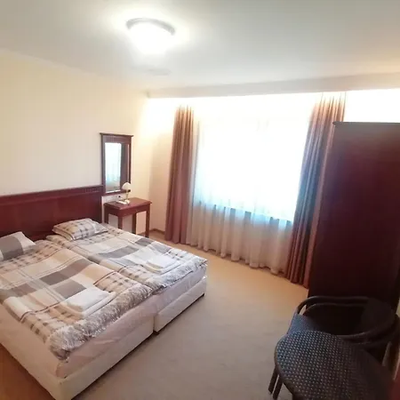 Appartamento Downtown Bansko