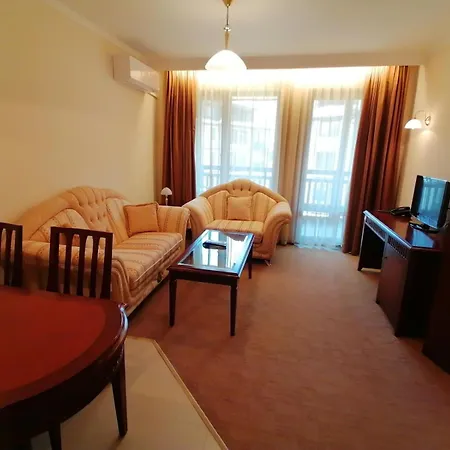 Appartamento Downtown Bansko