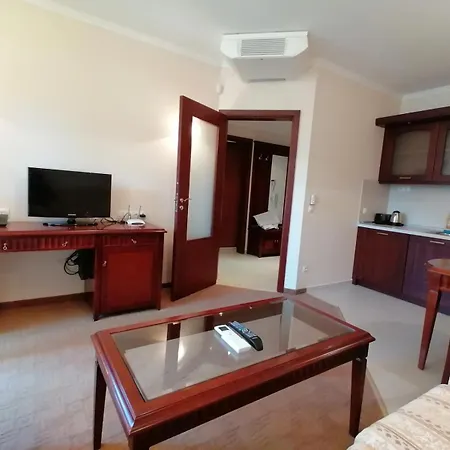 Appartamento Downtown