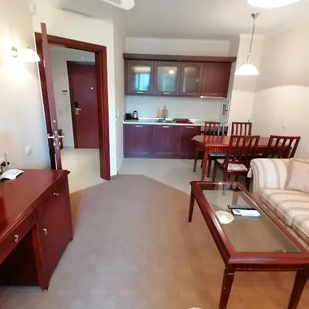 Appartamento Downtown Bansko