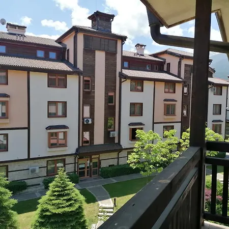 Downtown Appartamento