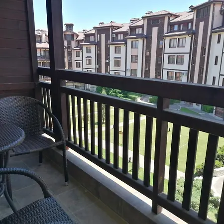 Downtown * Bansko