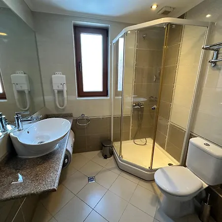 Downtown * Банско