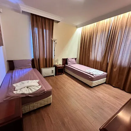 Downtown Appartement Bansko