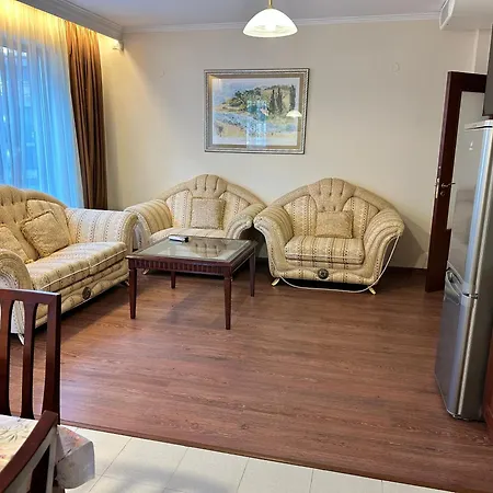 Appartamento Downtown Bansko