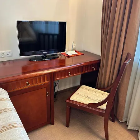 Downtown Apartament *