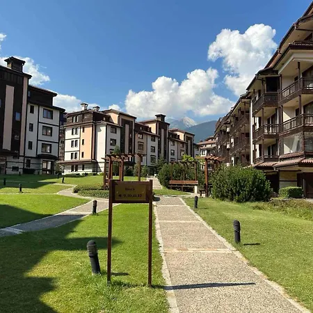 Apartament Downtown *