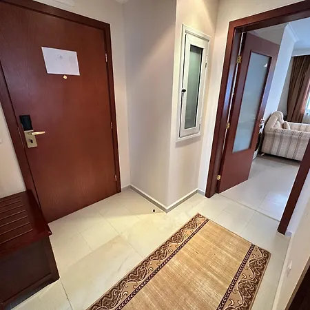 Downtown Apartament Bansko