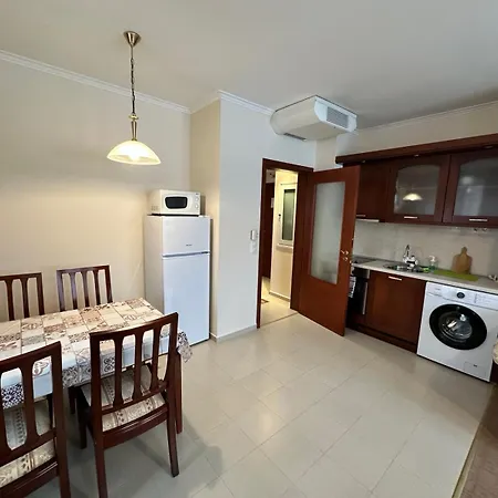 Appartement Downtown Bansko