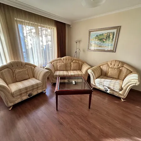 Downtown Appartement