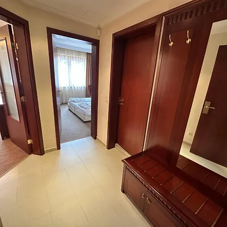 Downtown Apartament Bansko