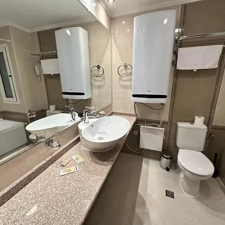 Apartament Downtown *