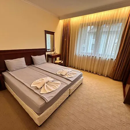 Downtown Apartament Bansko