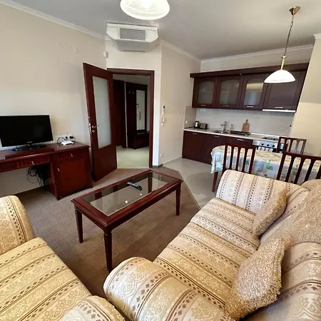 Downtown Appartement *