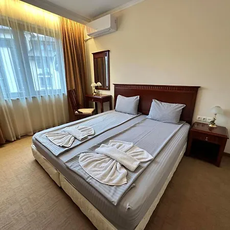 Appartement Downtown *