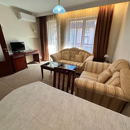 Apartament Downtown Bansko