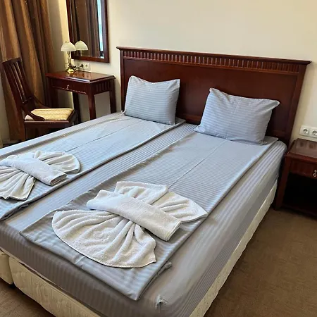 Downtown Apartament *