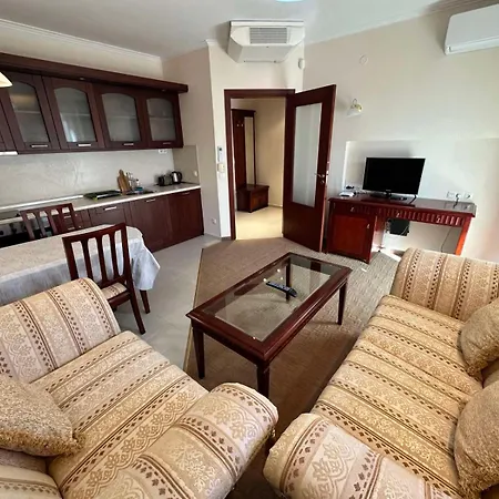 Appartement Downtown Bansko