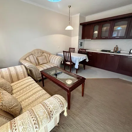 Apartament Downtown Bansko