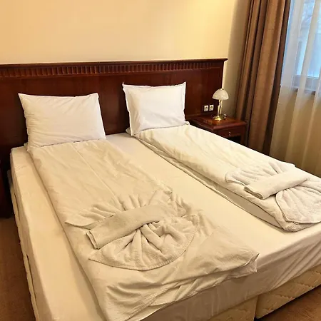 Downtown Appartement *