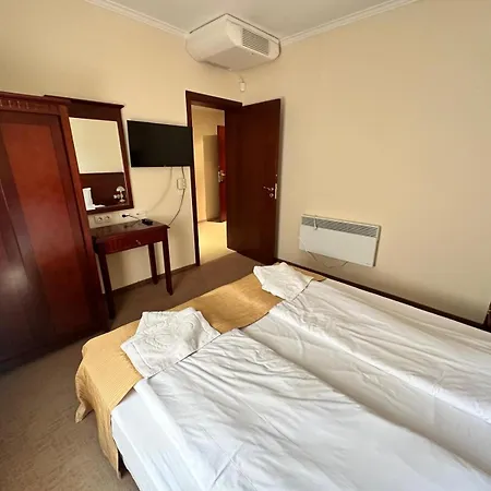 Downtown Appartement