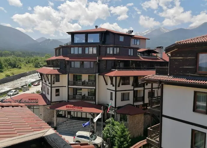 Downtown Appartement