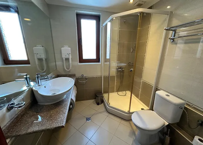 Downtown * 반스코