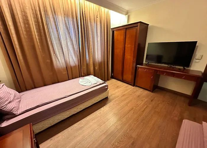 Downtown Appartement