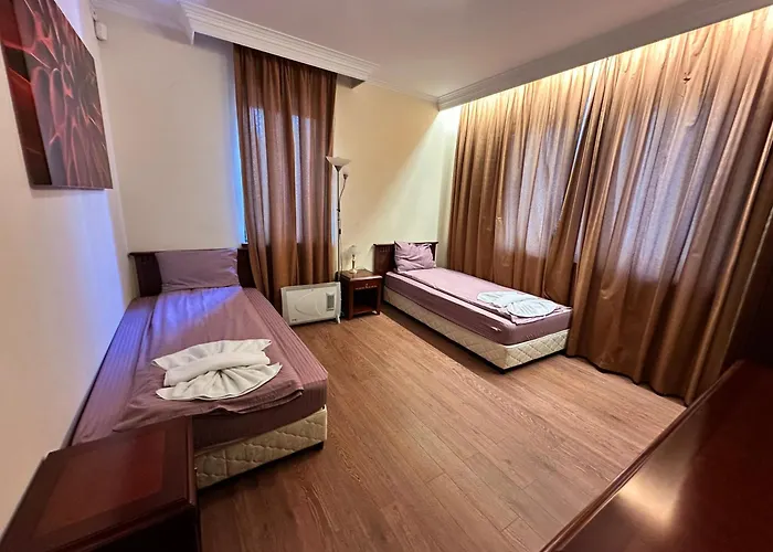 Downtown Appartement Bansko