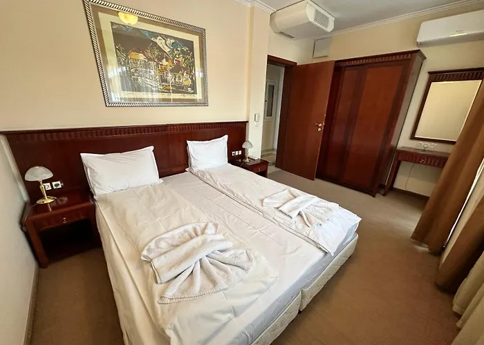 Downtown Appartement