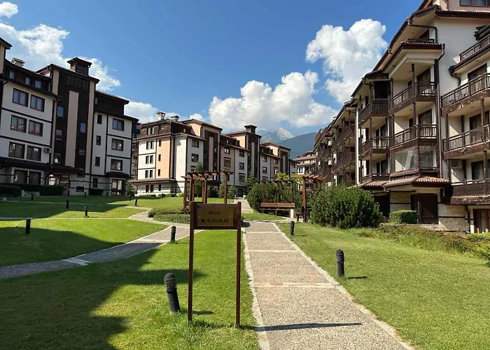 아파트 Downtown *