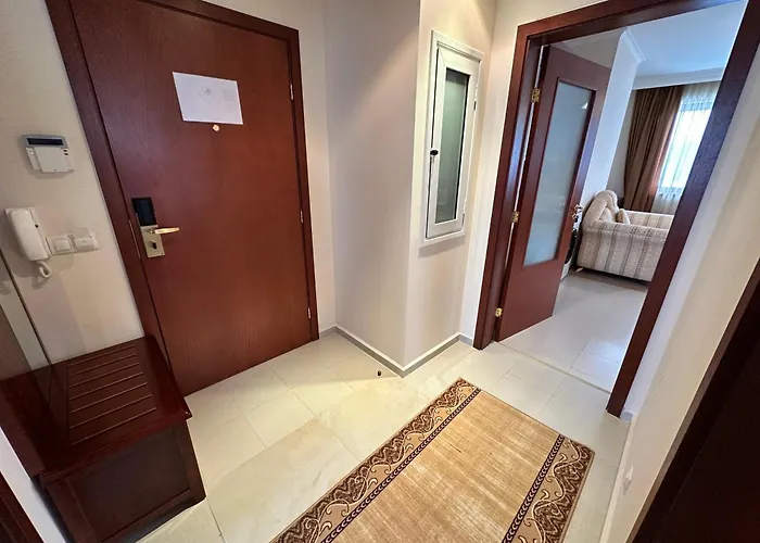 Downtown Appartement Bansko