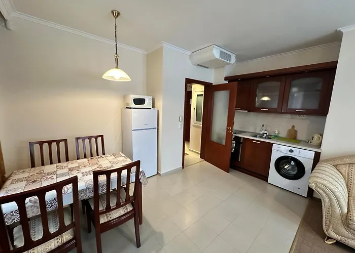 Appartement Downtown Bansko