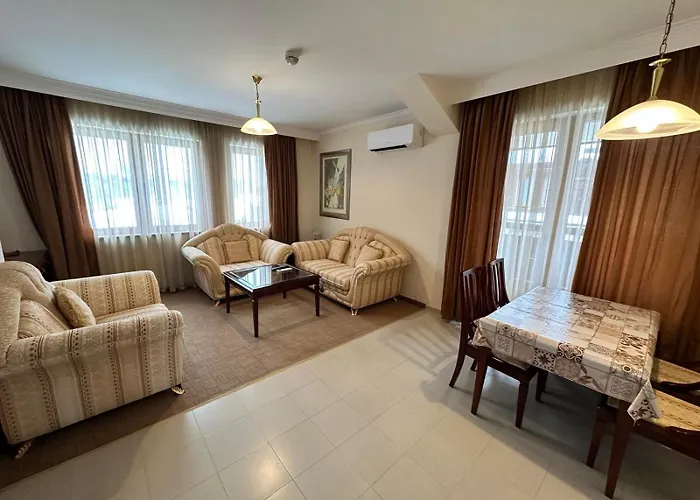 Downtown * 반스코