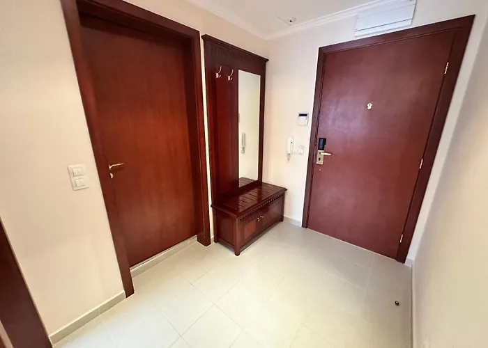 Downtown Appartement *