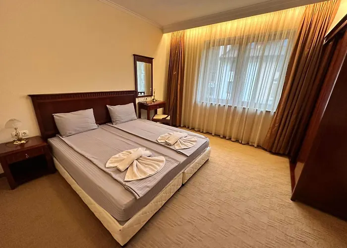 Downtown Appartement Bansko