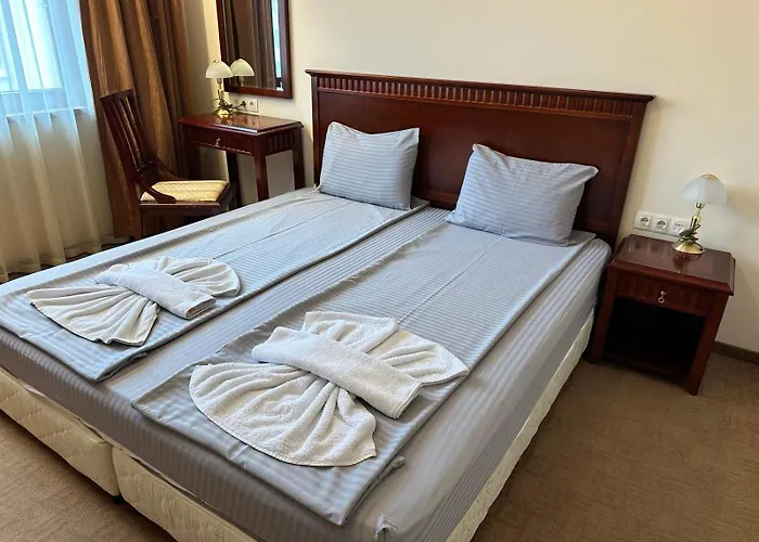 Downtown Appartement *