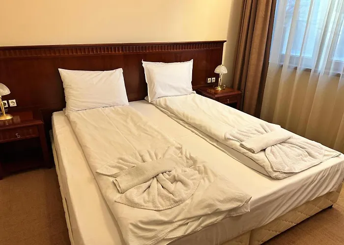 Downtown Appartement *