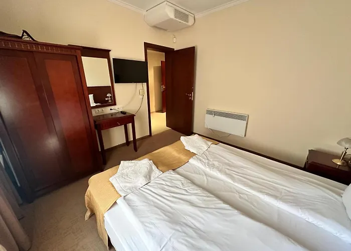 Downtown Appartement